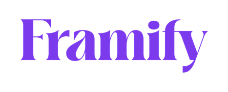 Framify Logo
